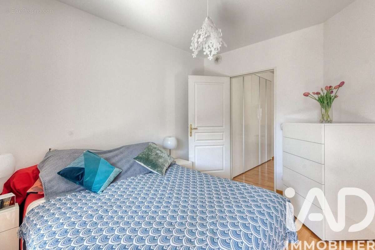 Photo 6 - Appartement à GRENOBLE