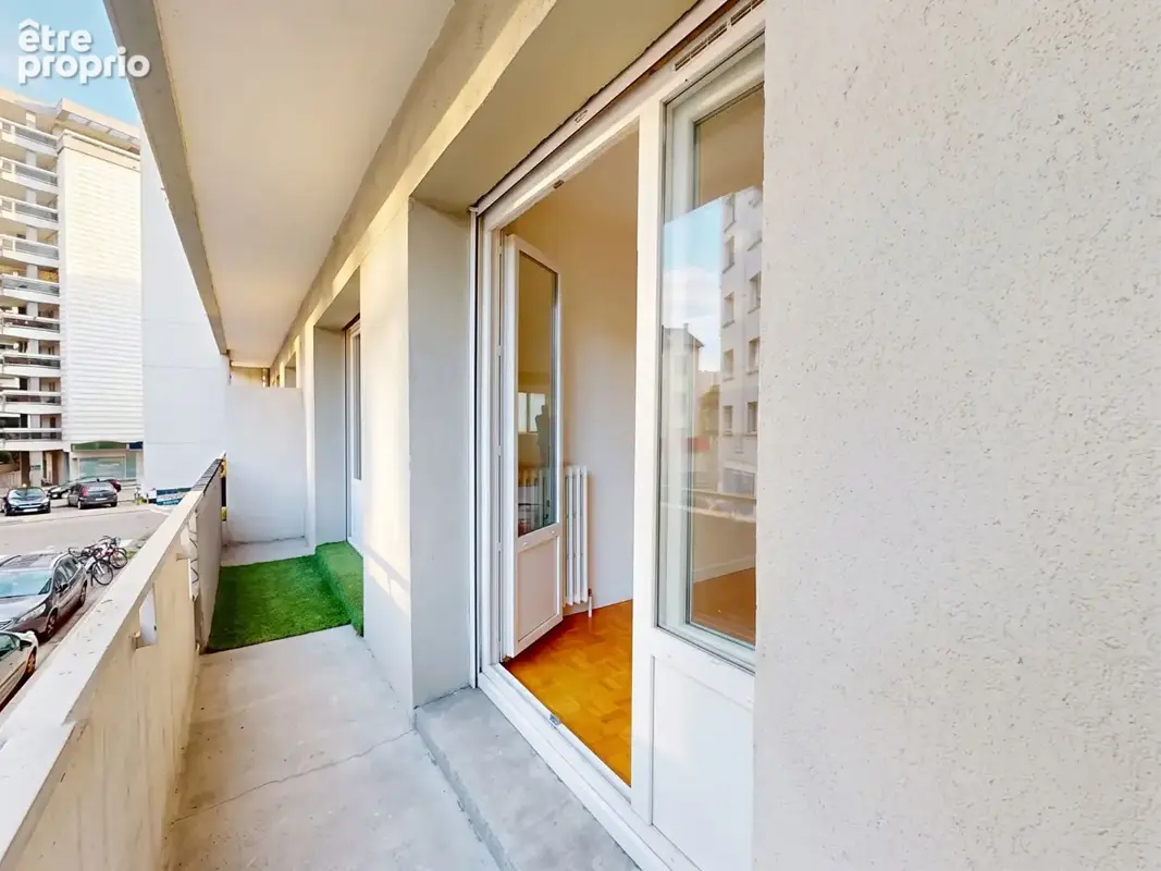 Appartement Grenoble  3 pièce(s) 73 m2 - photo 11