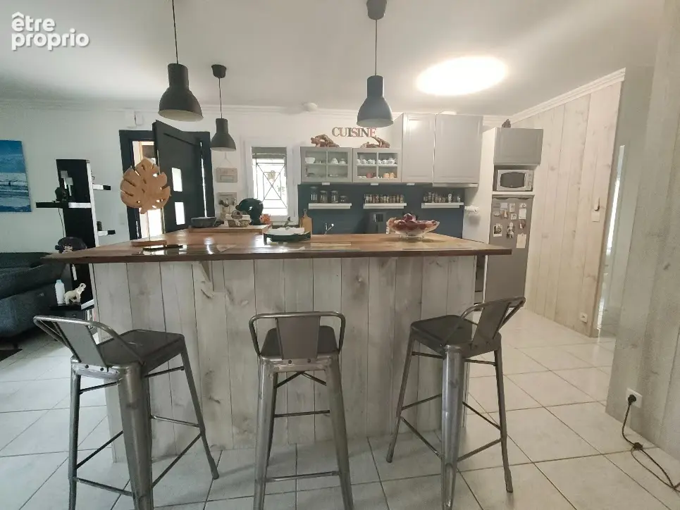 Maison  de charme Messanges   proche de la plage - photo 12