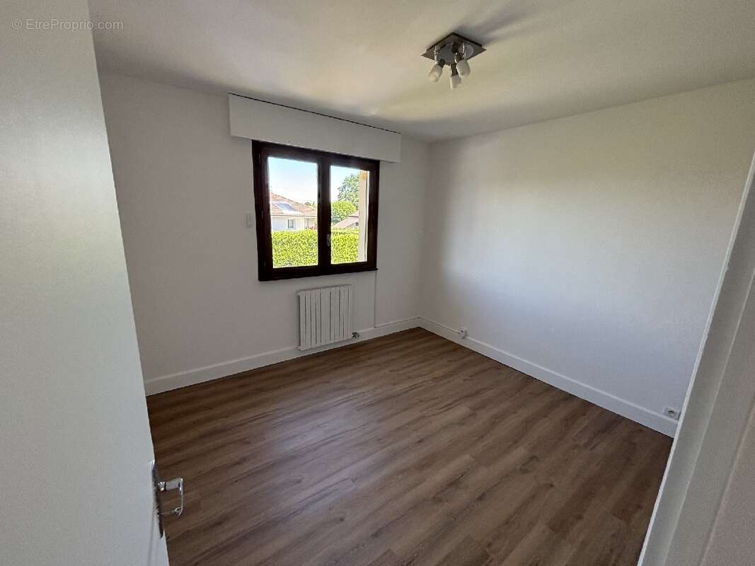 Appartement 64 m² à Veigy-Foncenex  - photo 4