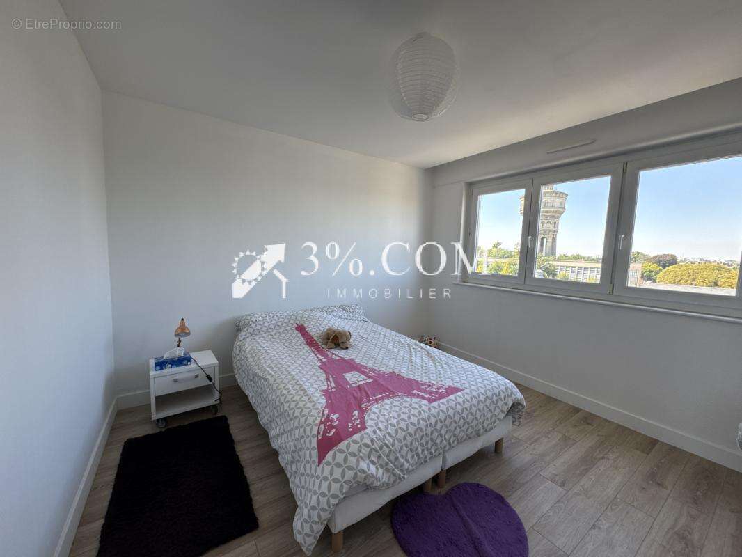 Appartement à VALENCIENNES