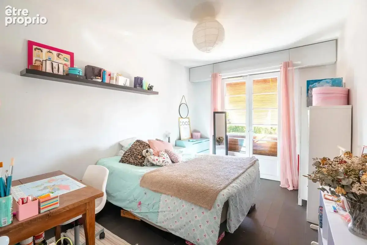 Appartement T4 de 92 m² situé à Bordeaux - photo 6