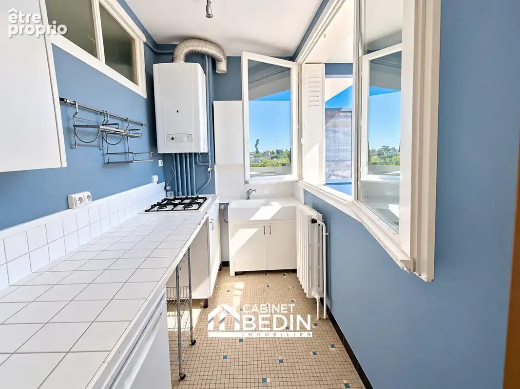 Appartement 1 pièce 22 m² à vendre à Toulouse (31200) - photo 5