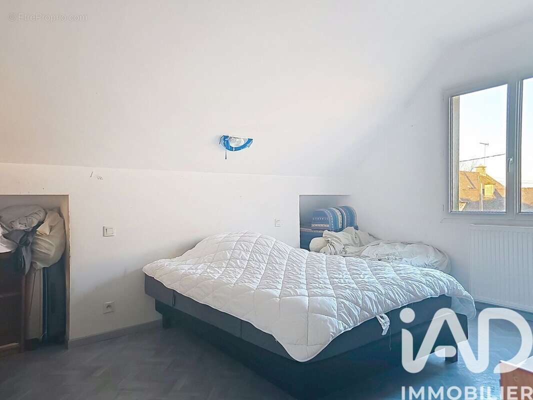 Photo 9 - Maison à VAL-D&#039;IZE