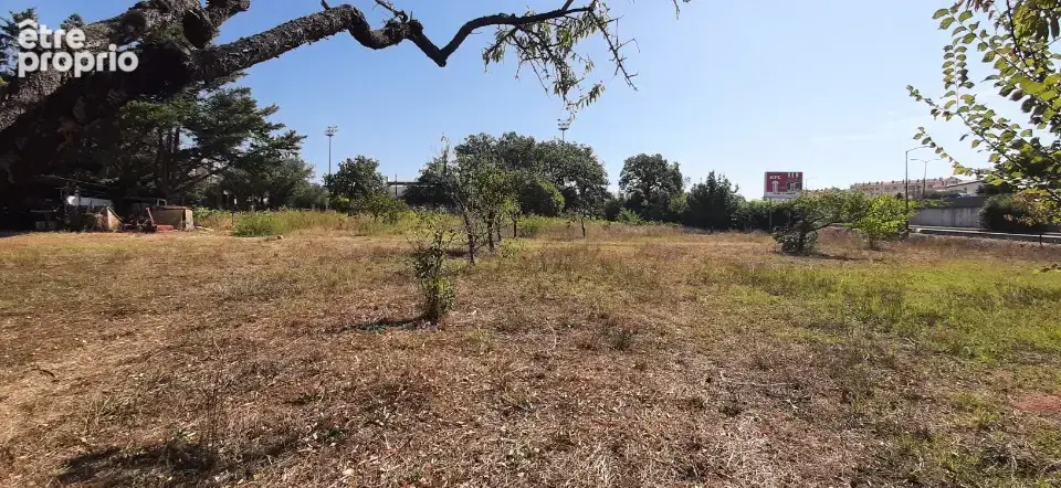Terrain 512 m² à vendre à Puget-Sur-Argens (83480) - photo 2