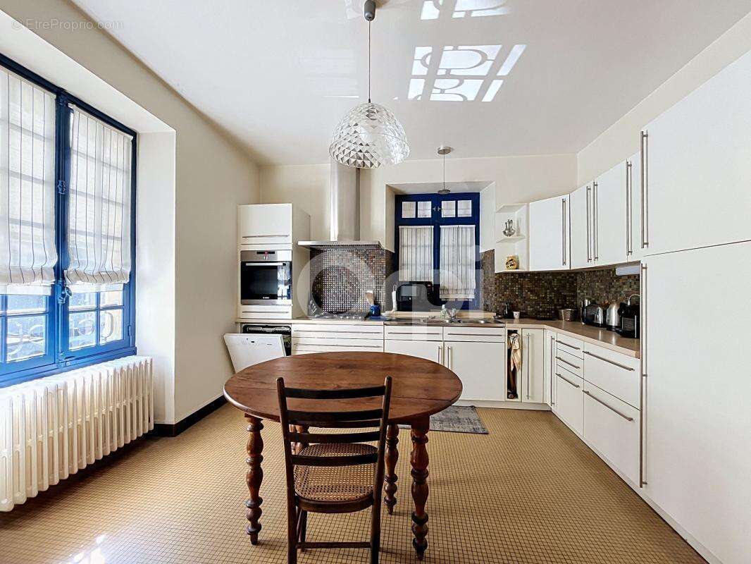 Maison À Vendre - photo 8