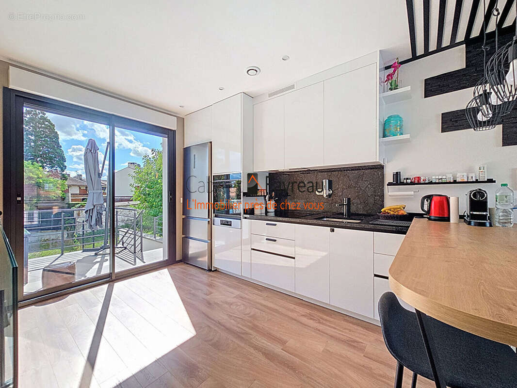 Maison à RIS-ORANGIS