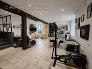 Maison à MAREUIL-SUR-OURCQ