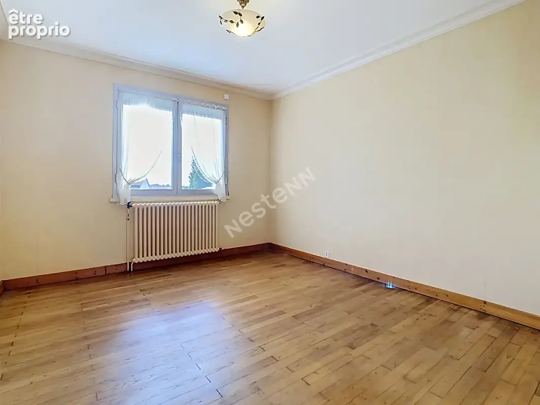 Maison sur sous sol à vendre à Tillieres - photo 13