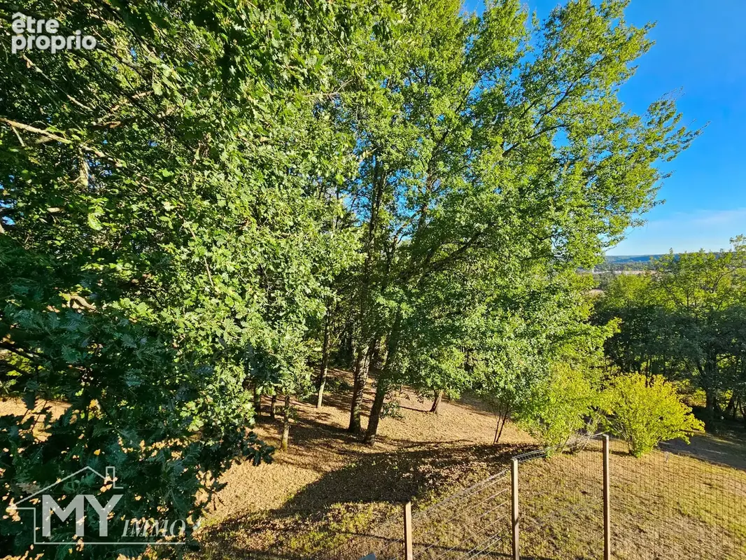 Vélines : Maison d’architecte de 218 m² avec piscine sur près de 2,8 hectares - photo 31