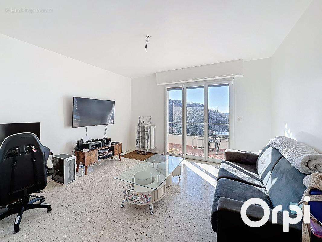 Appartement à GRASSE