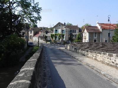 Appartement à BOUSSY-SAINT-ANTOINE