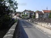 Appartement à BOUSSY-SAINT-ANTOINE