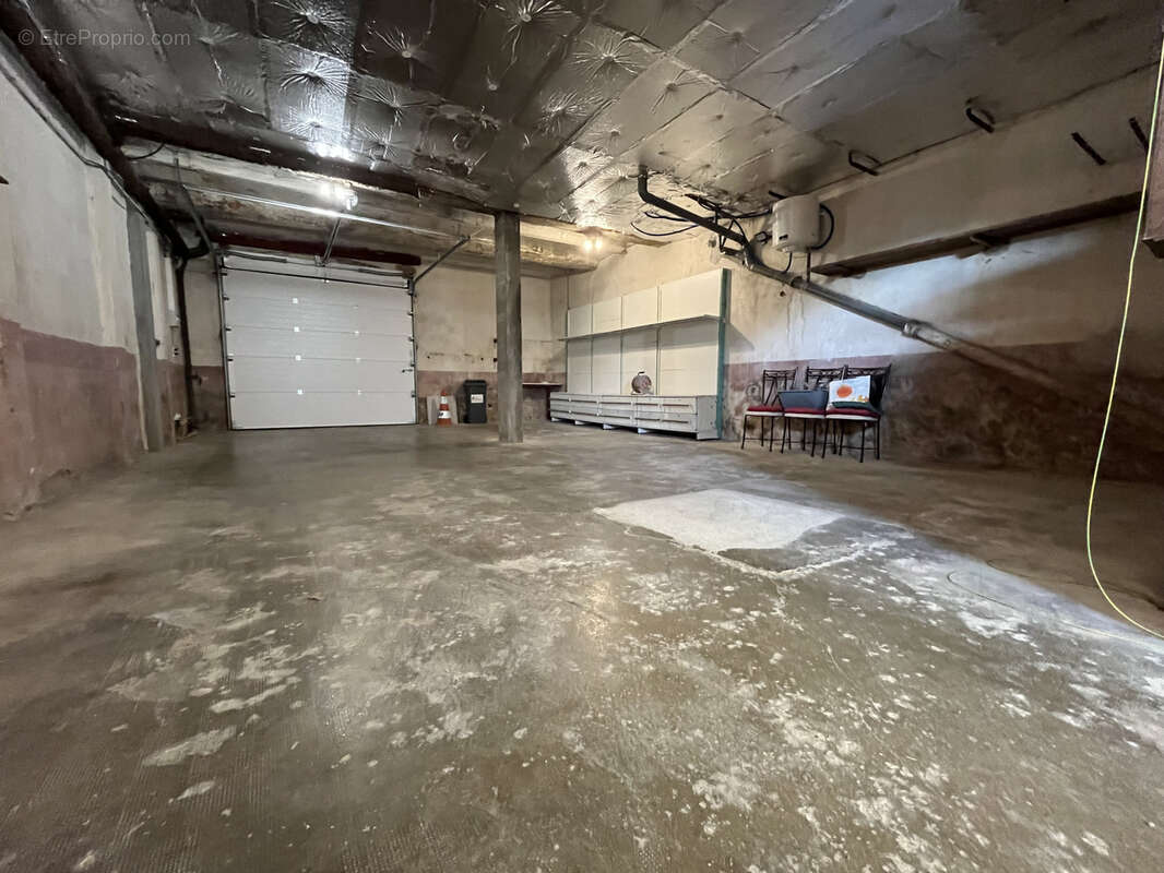 Maison à LEZIGNAN-CORBIERES