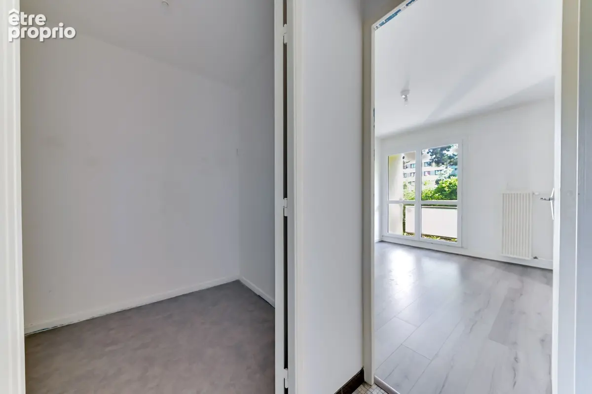 Bel Appartement de type 3  70m2 - photo 13