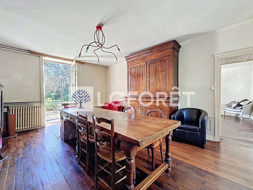 Maison Bressuire - photo 6