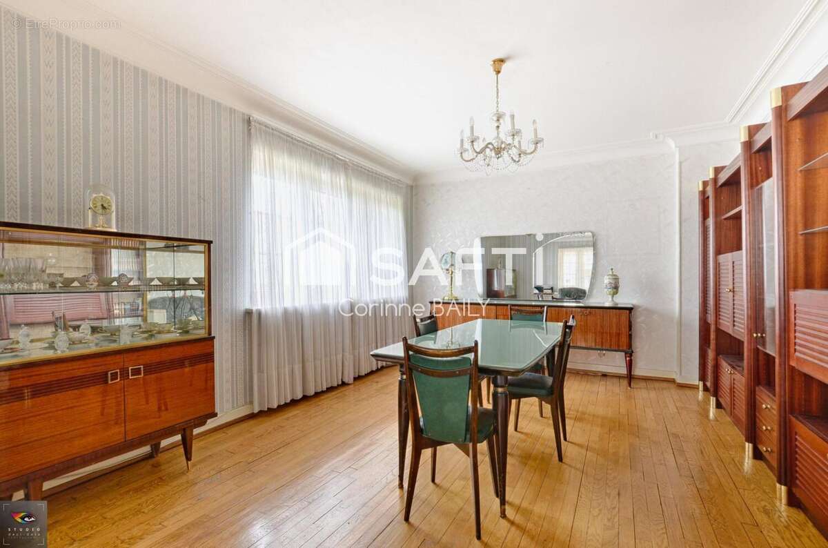 Photo 2 - Maison à THIONVILLE