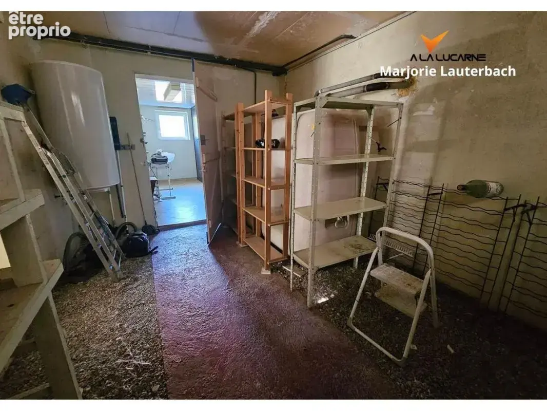 Maison 119 m² à Altorf  - photo 19