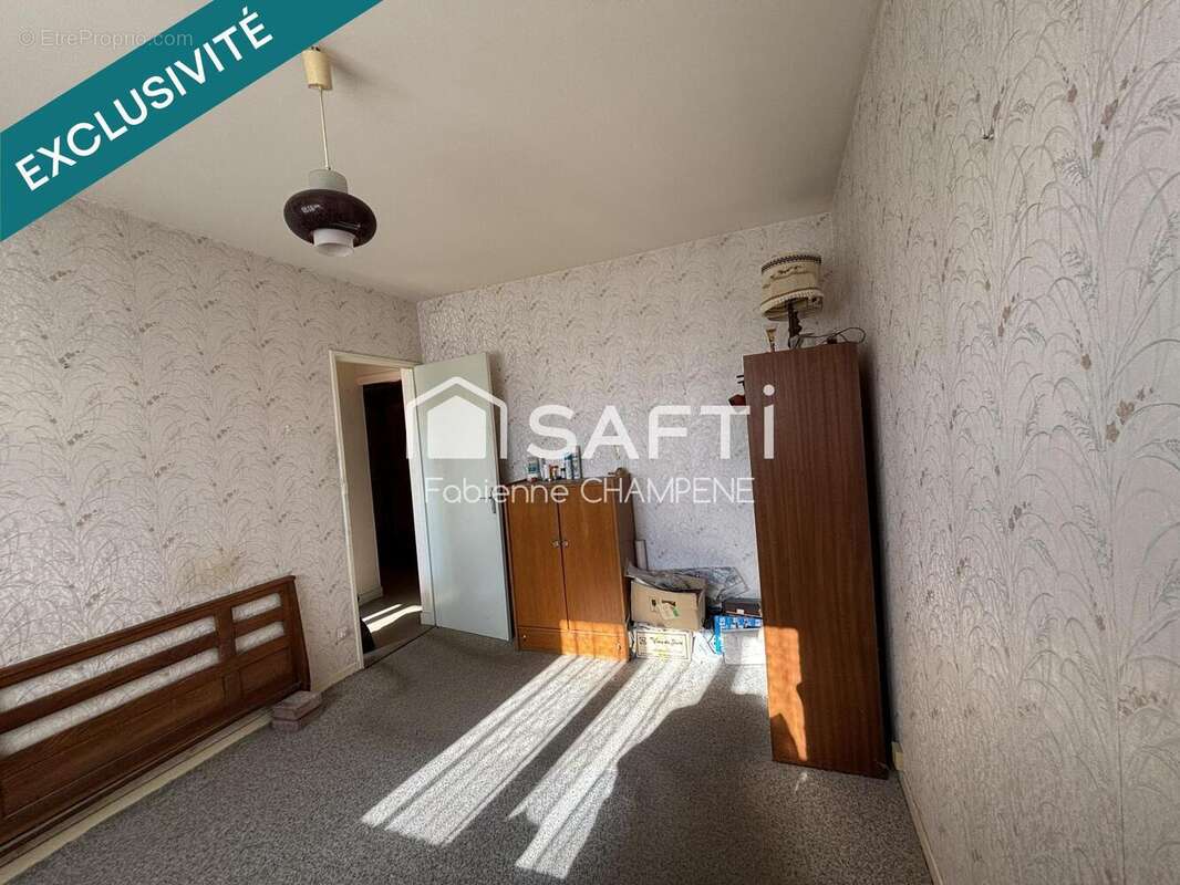 Photo 5 - Appartement à MONTMOROT