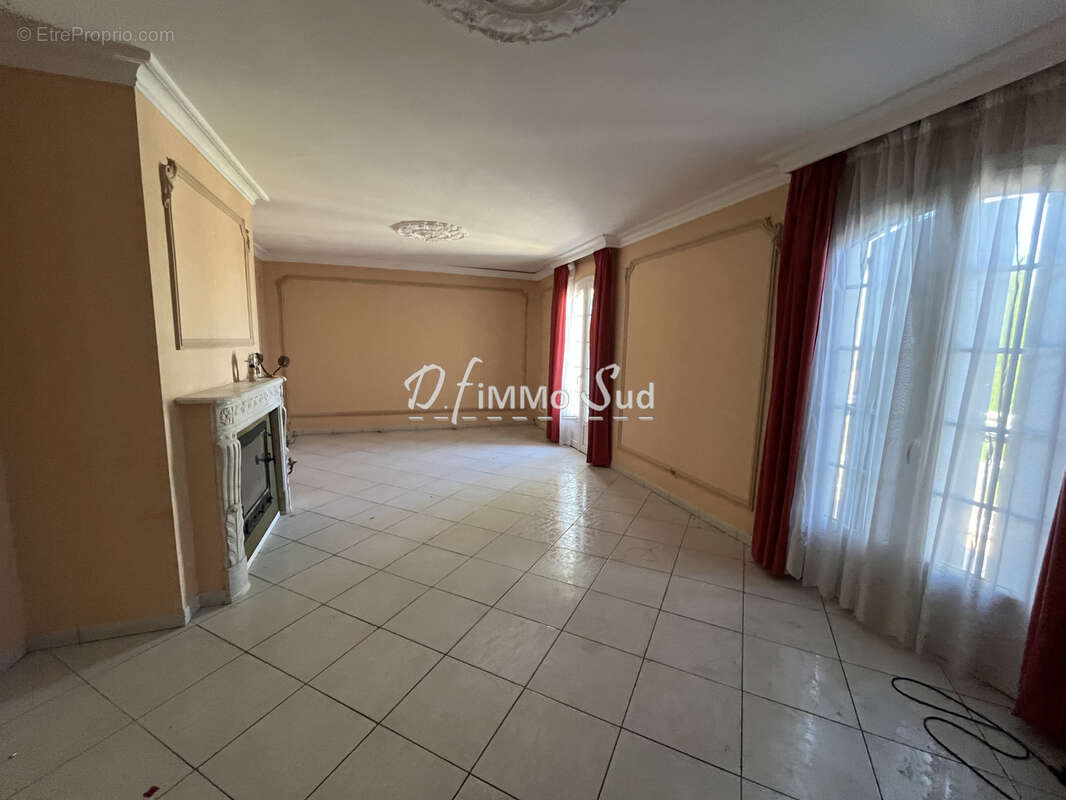 Maison T4 - 4 faces sur terrain exceptionnel de 4 400 m2 à Narbonne - photo 11