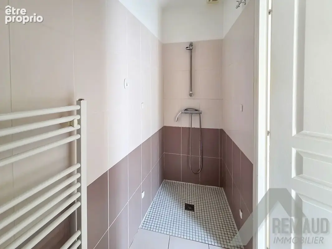 QUARTIER Maison neuve des Landes - photo 12