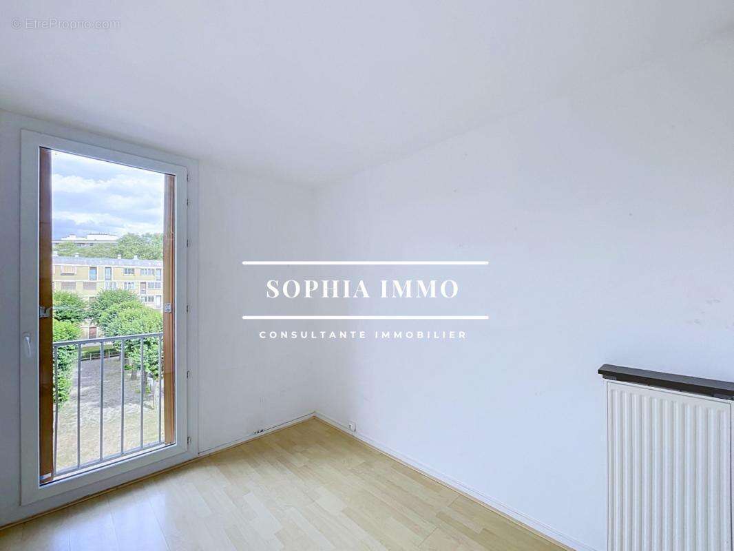 Appartement - photo 14