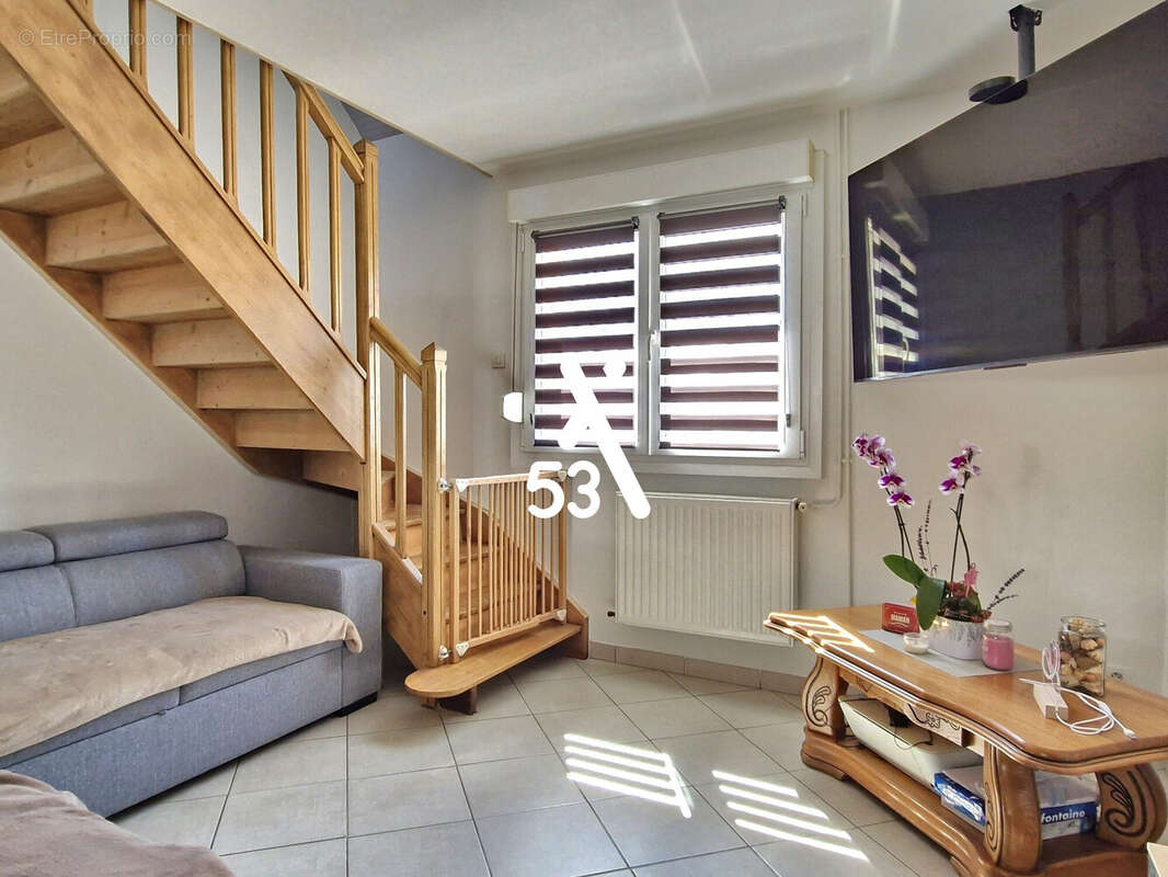 Maison à LONGUENESSE