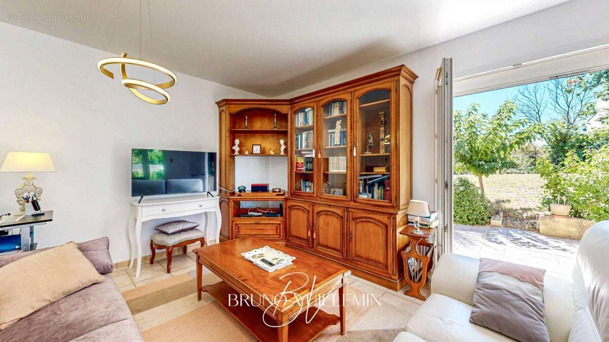 Maison à RIEUX-MINERVOIS