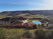 Maison à SAINTE-JULIETTE