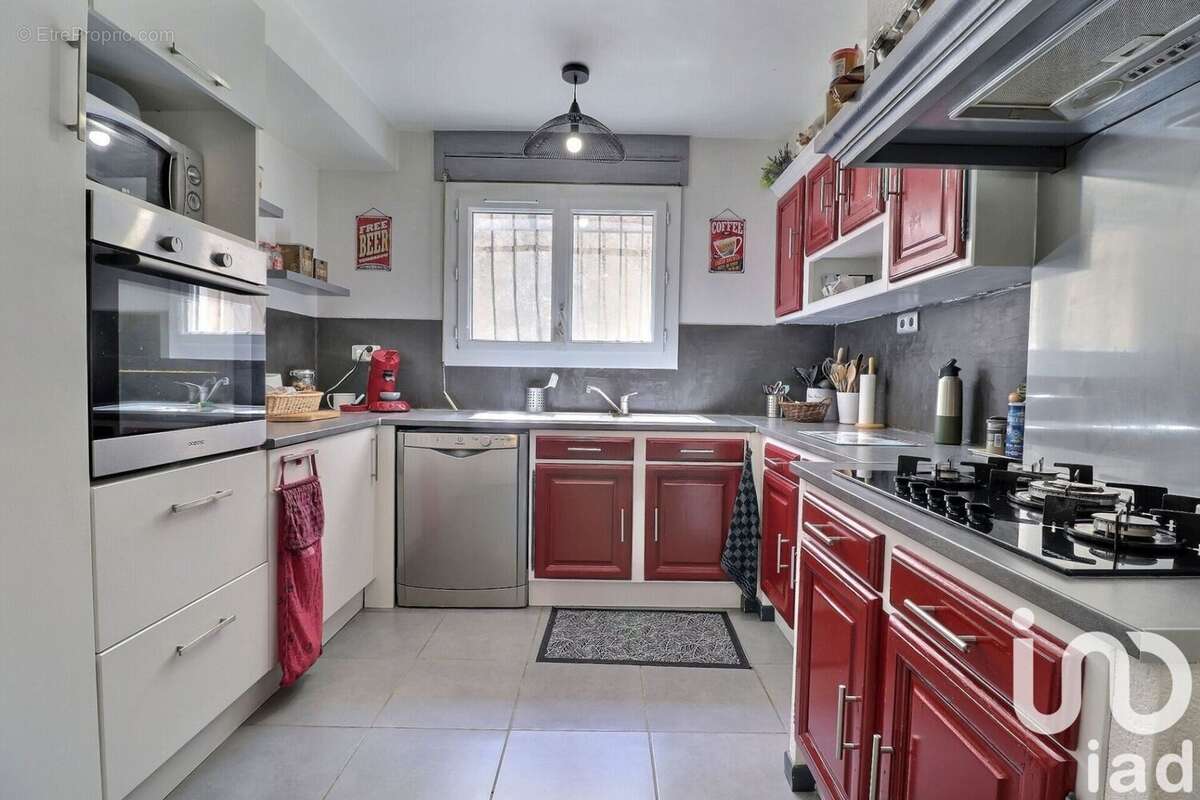 Photo 9 - Maison à RIANS