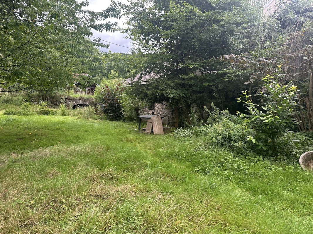 Maison à BAN-DE-LAVELINE