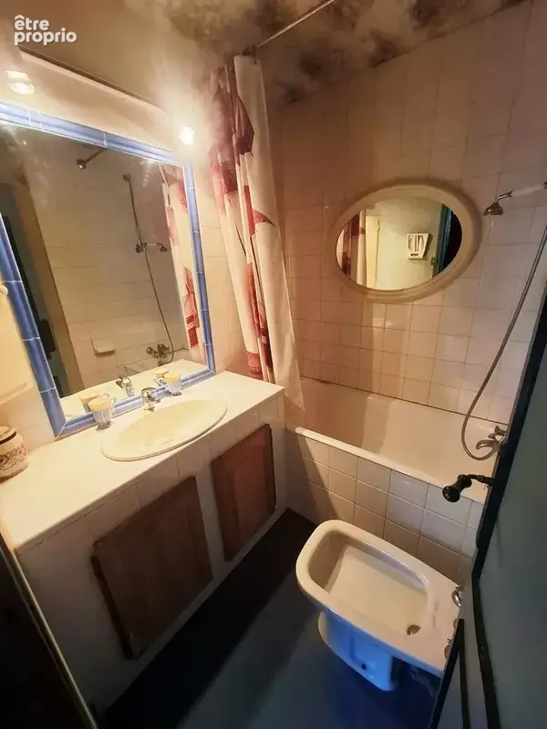 Maison 72 m² à Saint-Beat  - photo 9