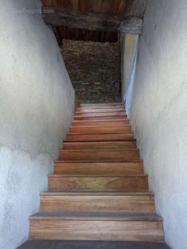 Appartement à MONTREDON-LABESSONNIE