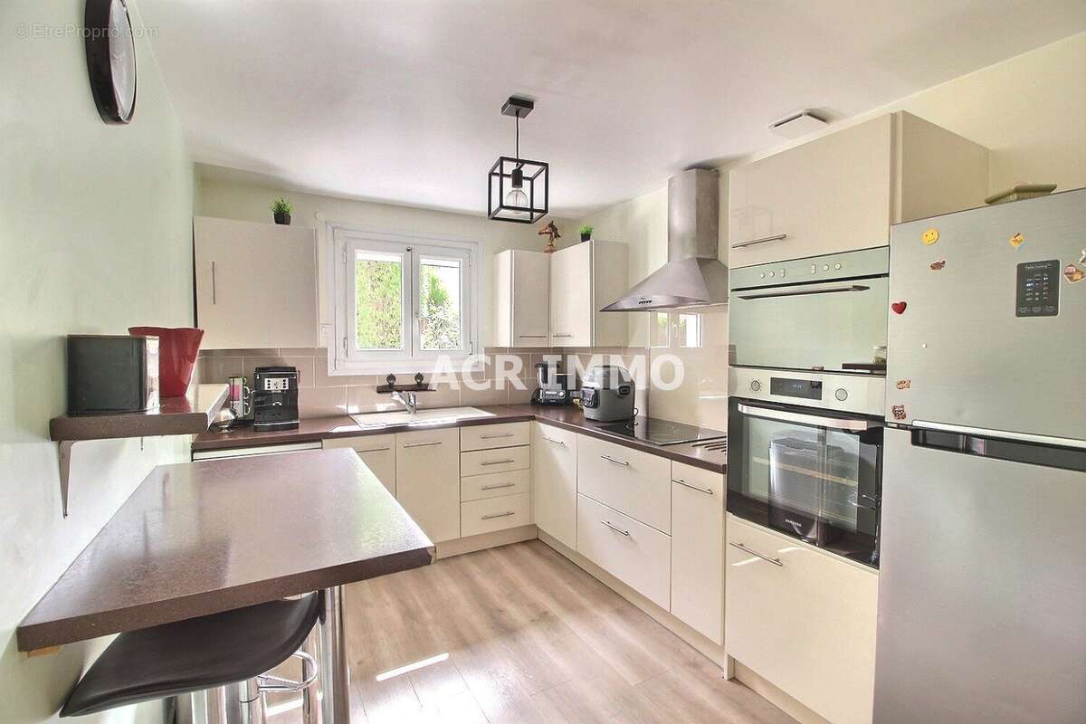 Maison 90 m² à Herblay  - photo 2