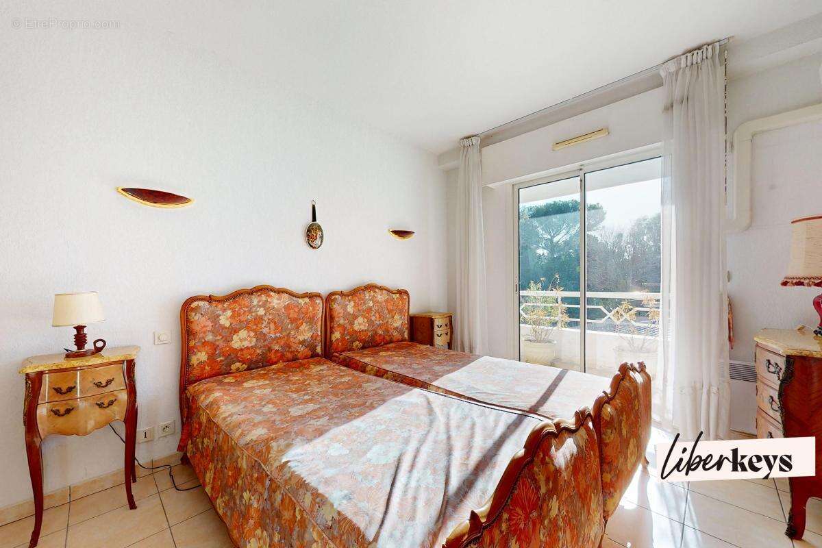 Appartement à SAINT-RAPHAEL