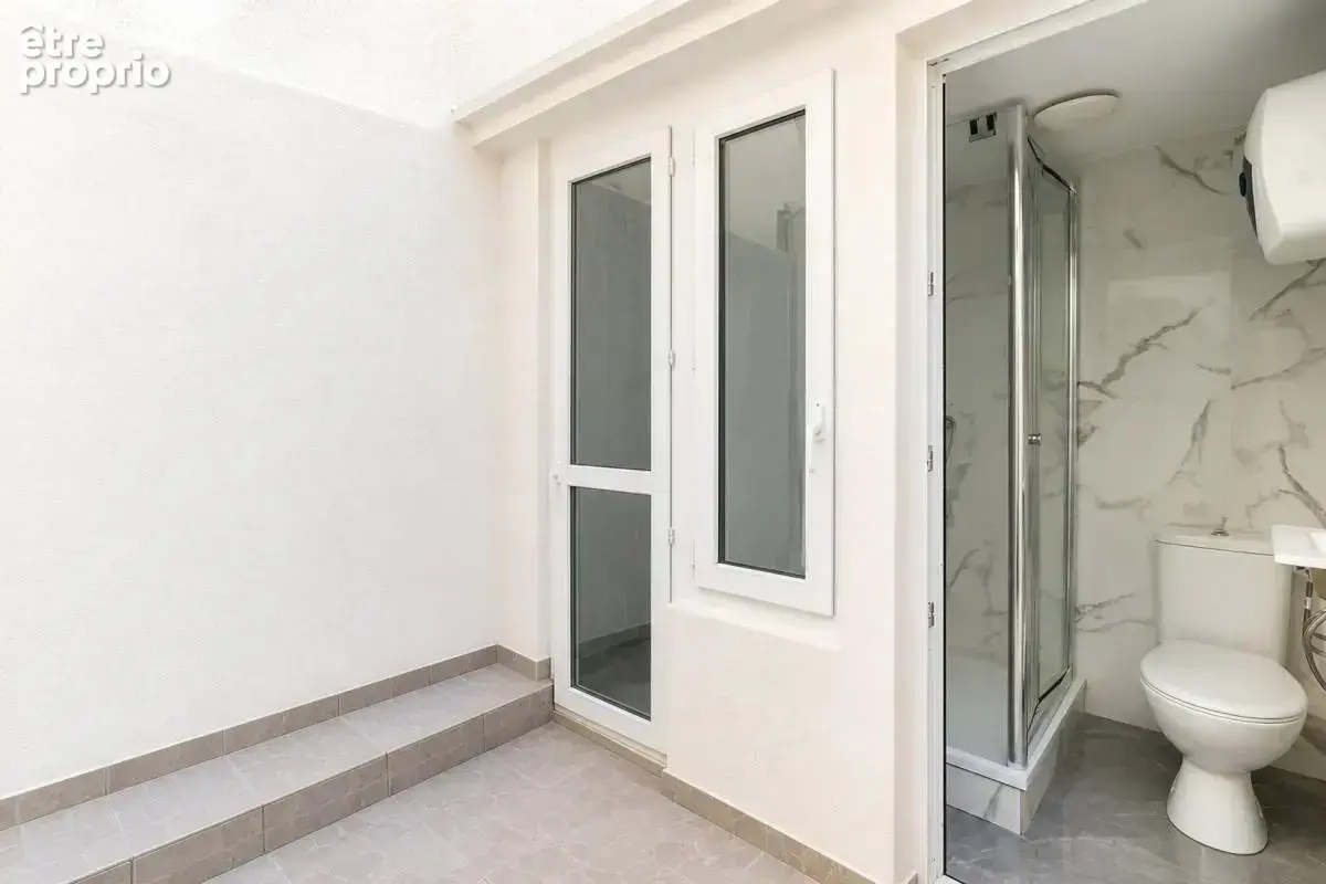 Maison de 3 pièces de 68 m² à La Courneuve - photo 10
