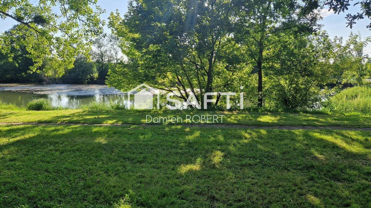 Photo 1 - Maison à BROYE-AUBIGNEY-MONTSEUGNY