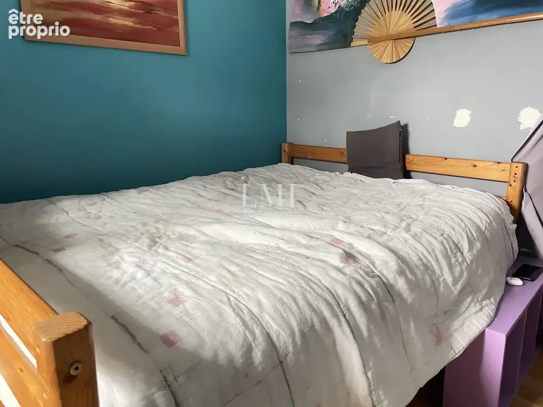 Maison 90 m² à Sainte-Helene  - photo 6