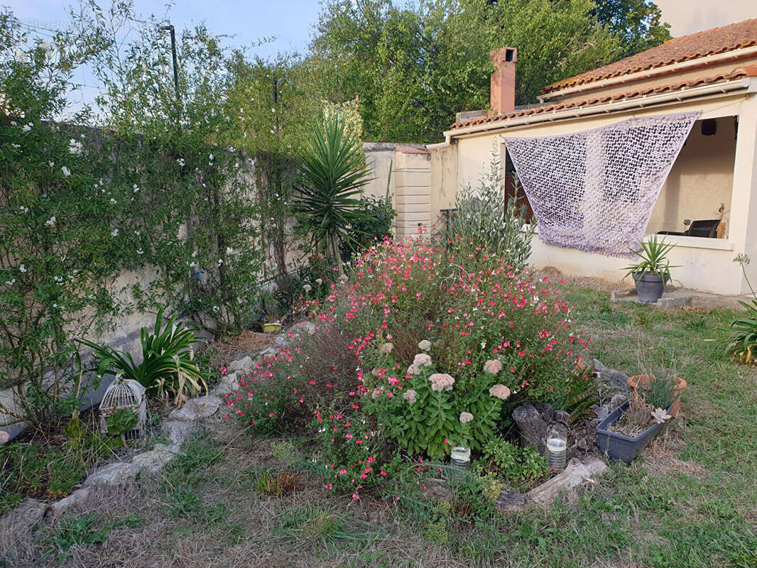 Maison à CARCASSONNE