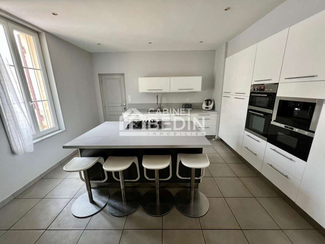 Maison à MARCHEPRIME