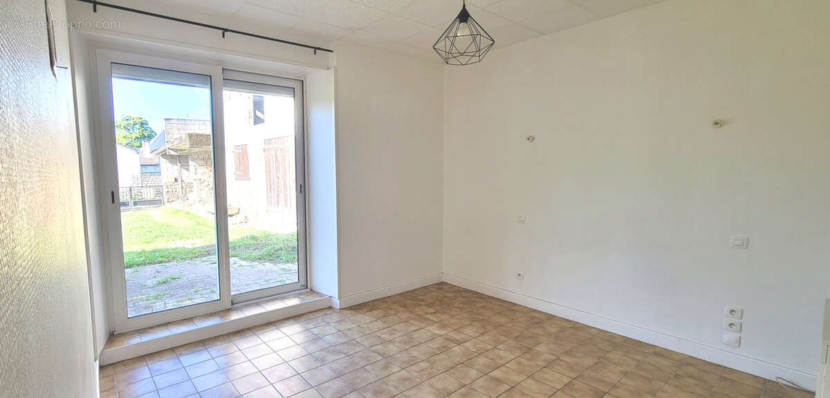 Maison à PUYBRUN