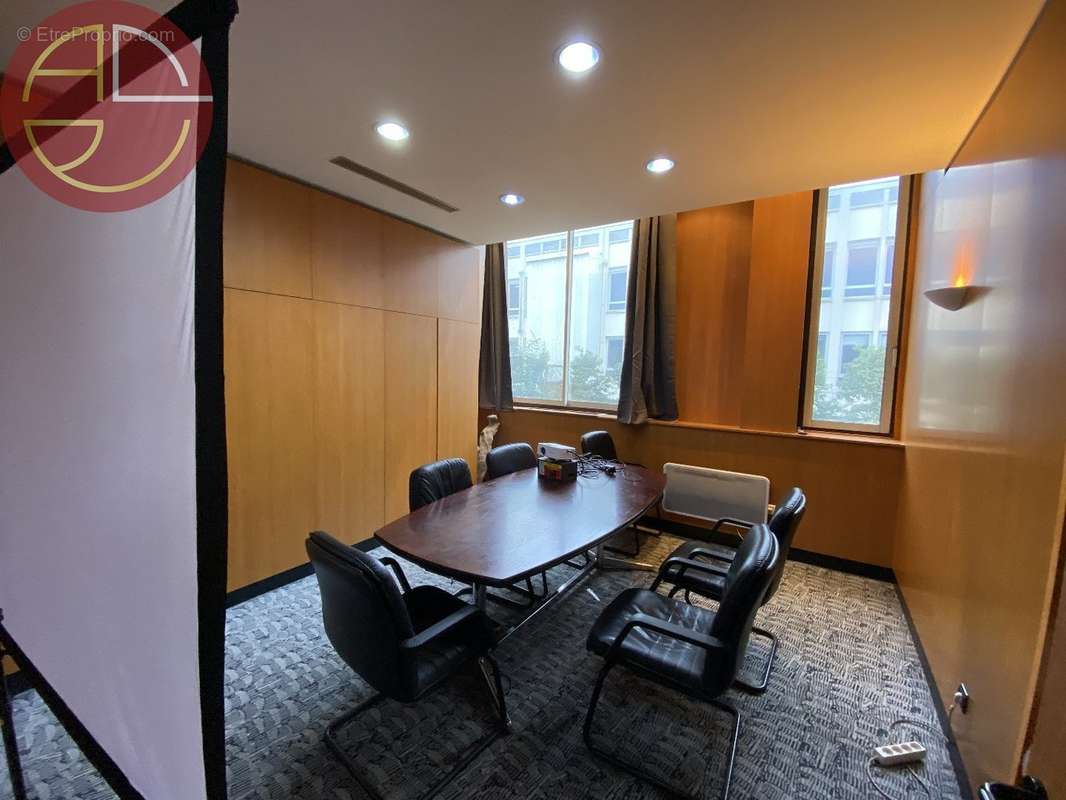 Commerce à TOULOUSE