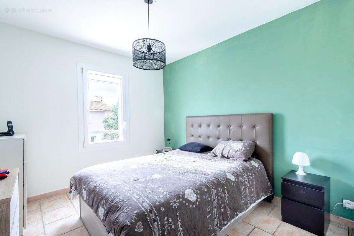 Maison à FOS-SUR-MER