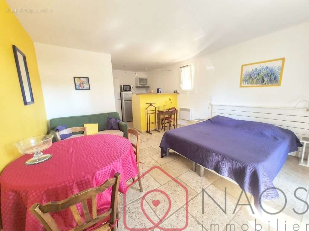 Maison à GREOUX-LES-BAINS