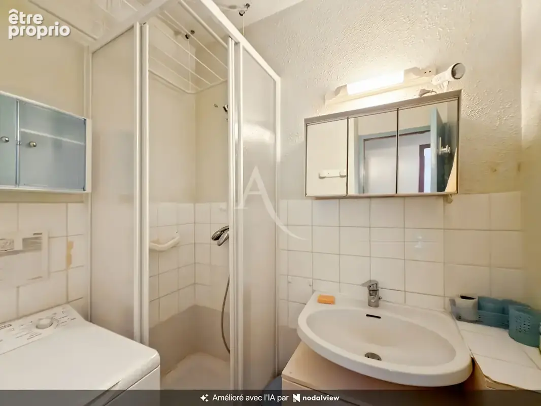 Appartement Saint Hilaire De Riez 2 pièce(s) 32.87m2 - photo 6