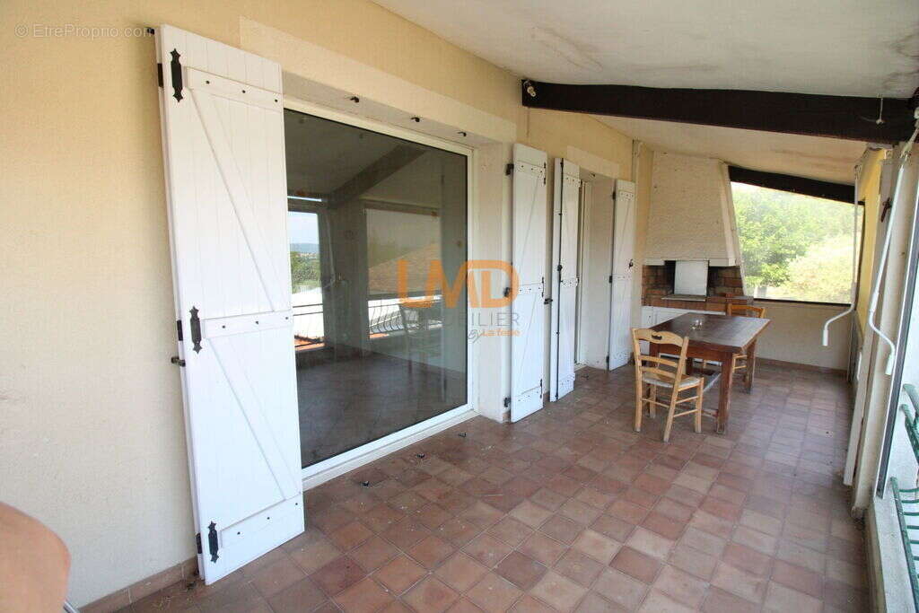 Grande maison avec 2 gîtes indépendants – Piscine - photo 4