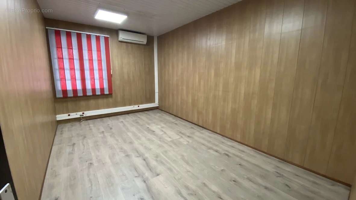 Appartement à CAYENNE