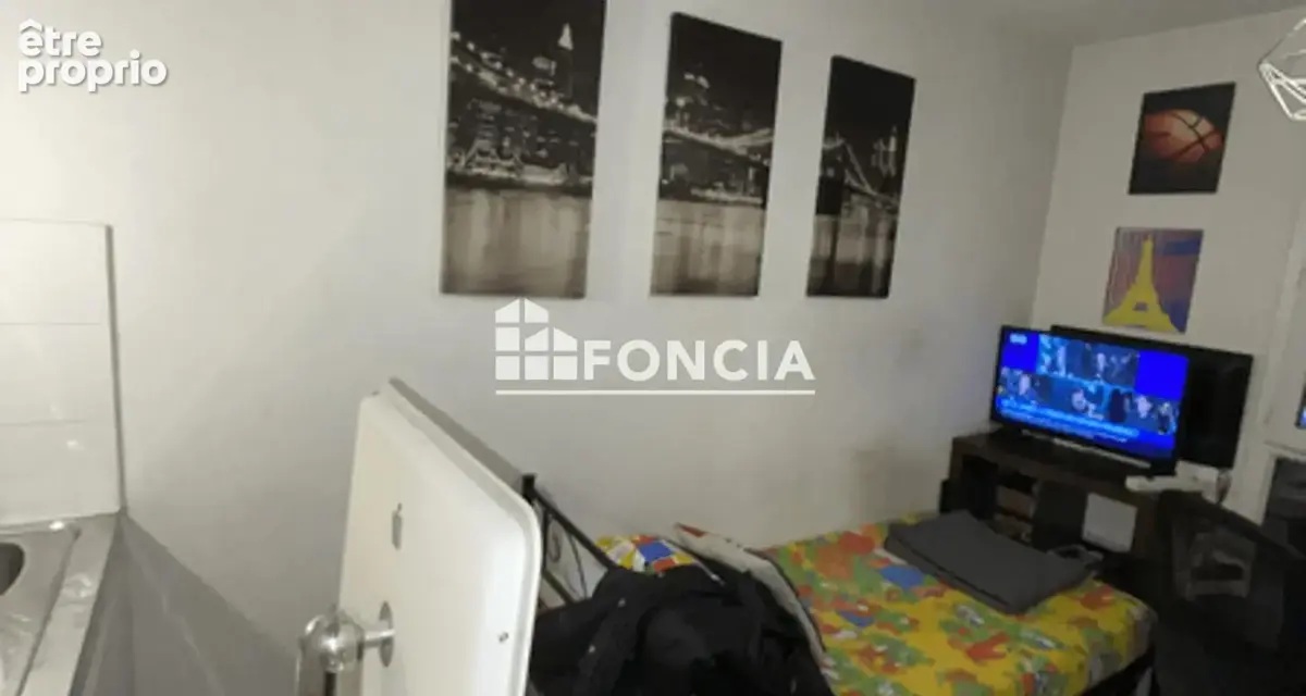 Studio récent - Euromed - photo 2