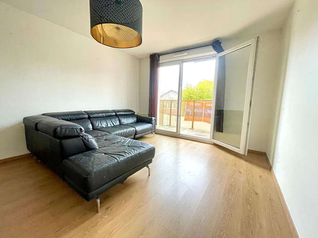 Appartement à BEZONS