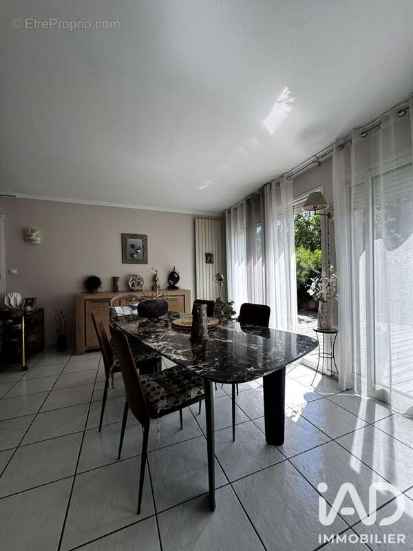 Photo 3 - Maison à CEBAZAT
